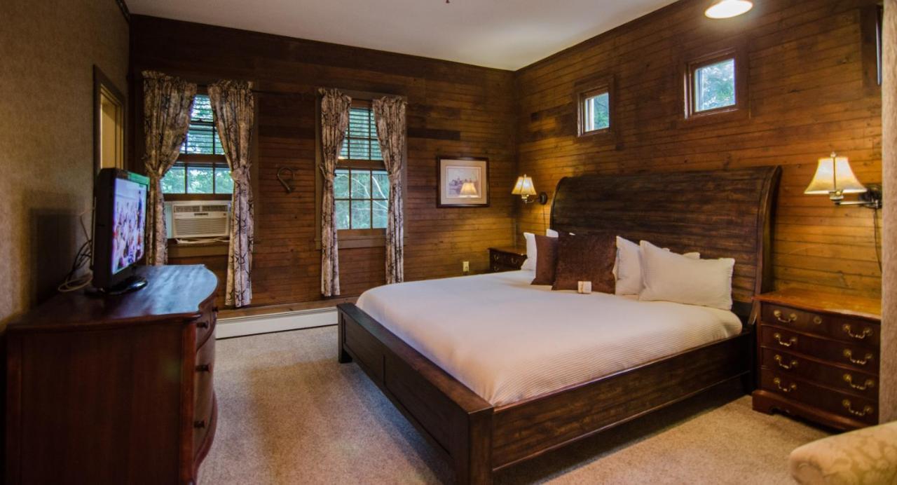 Heart Of The Village Bed & Breakfast In Shelburne Vt Quarto foto