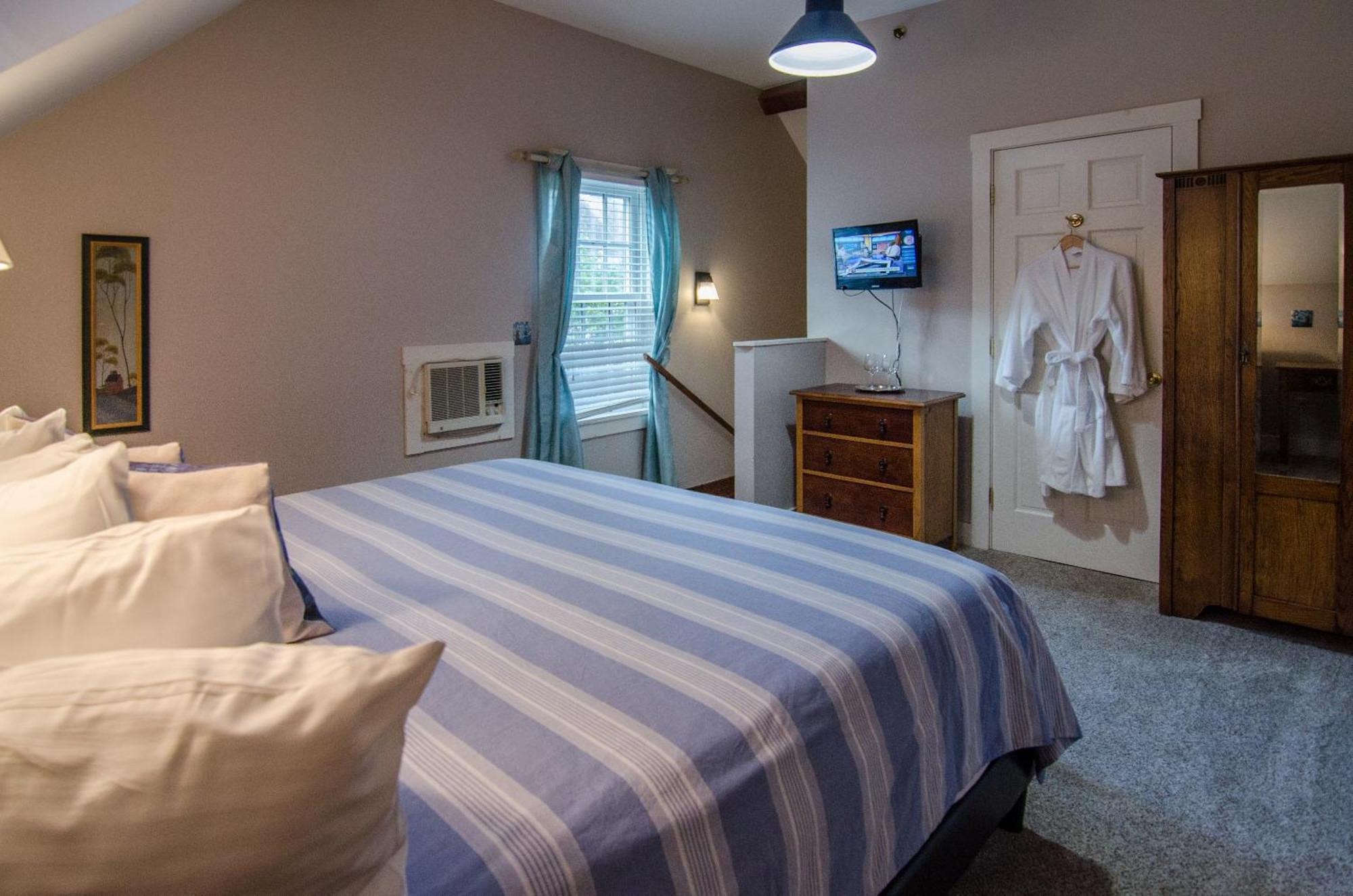 Heart Of The Village Bed & Breakfast In Shelburne Vt Quarto foto